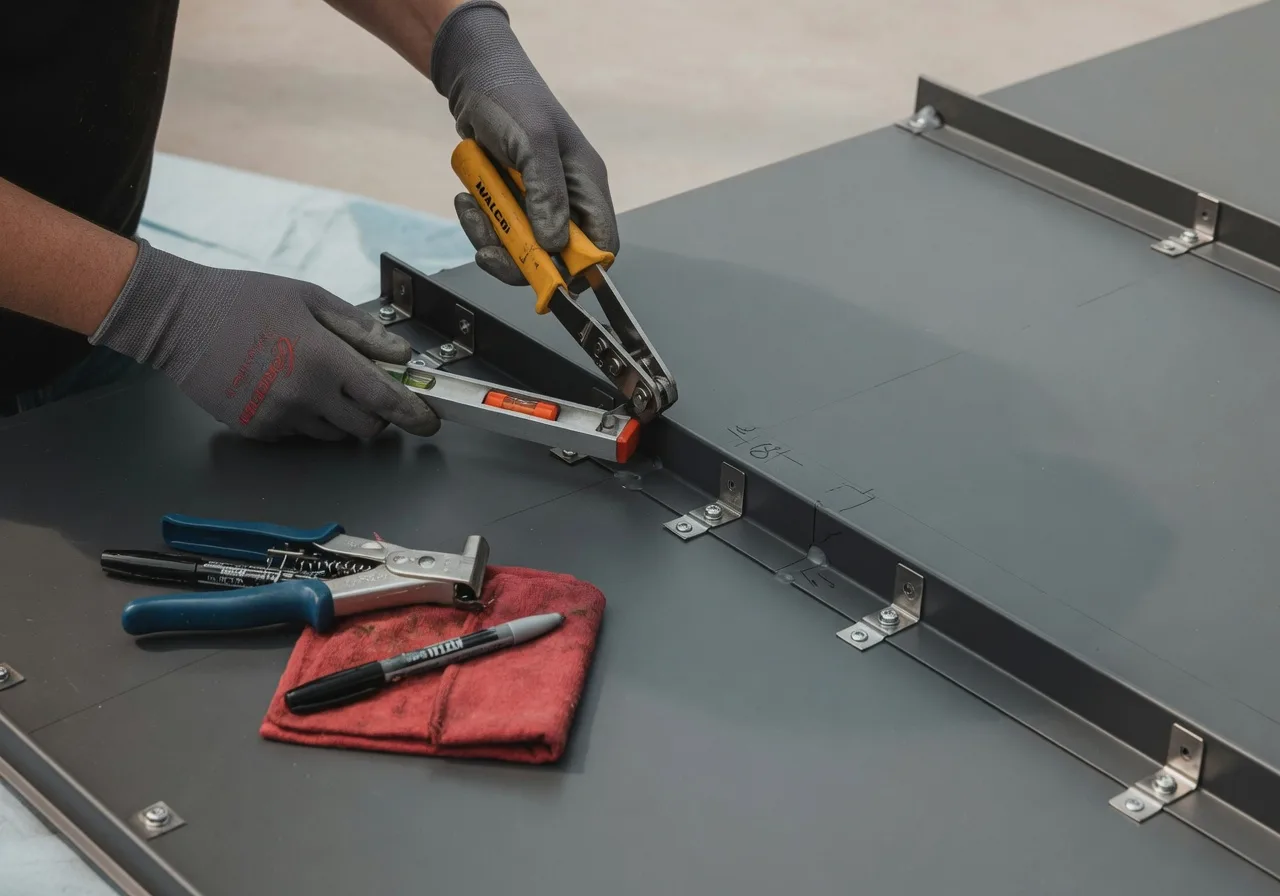 Why choose Metal Roofing Installation in Northfield Falls, VT